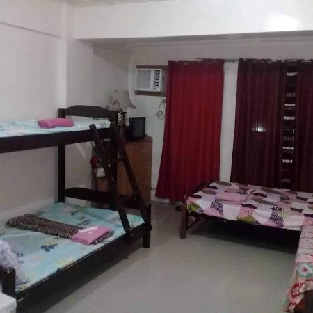 Budget Room For You @ Kassel Residences Manila Zewnętrze zdjęcie