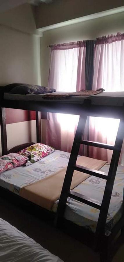 Budget Room For You @ Kassel Residences Manila Zewnętrze zdjęcie