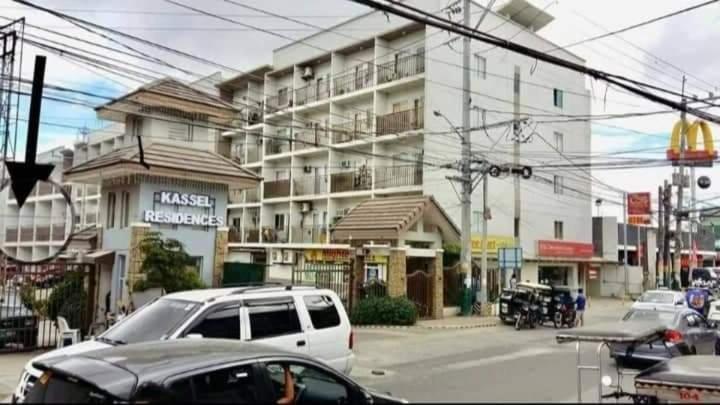 Budget Room For You @ Kassel Residences Manila Zewnętrze zdjęcie