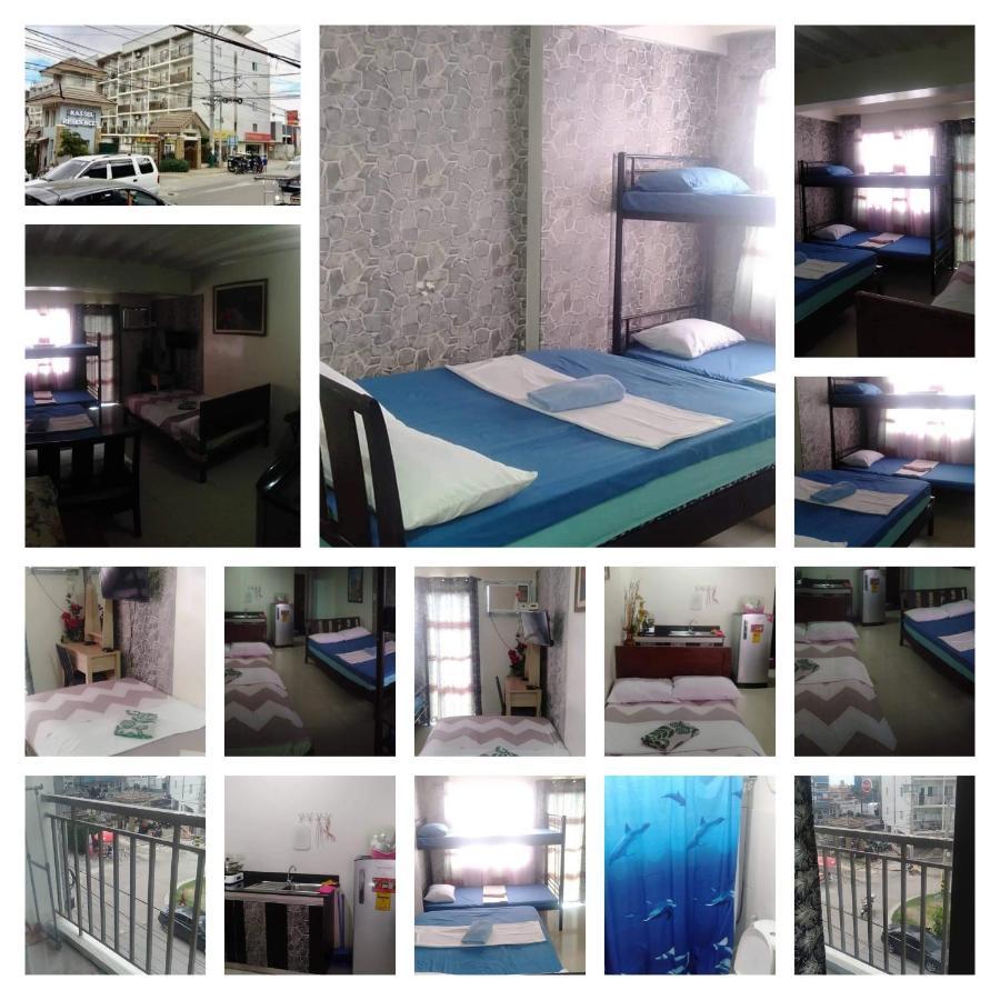 Budget Room For You @ Kassel Residences Manila Zewnętrze zdjęcie