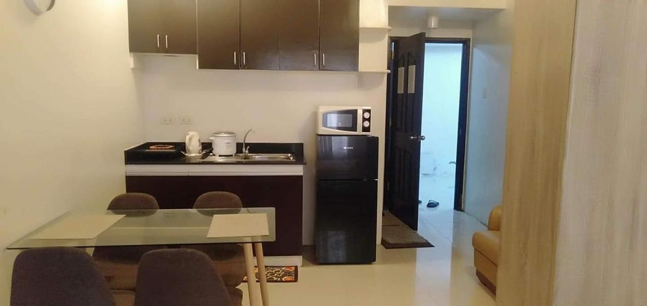 Budget Room For You @ Kassel Residences Manila Zewnętrze zdjęcie