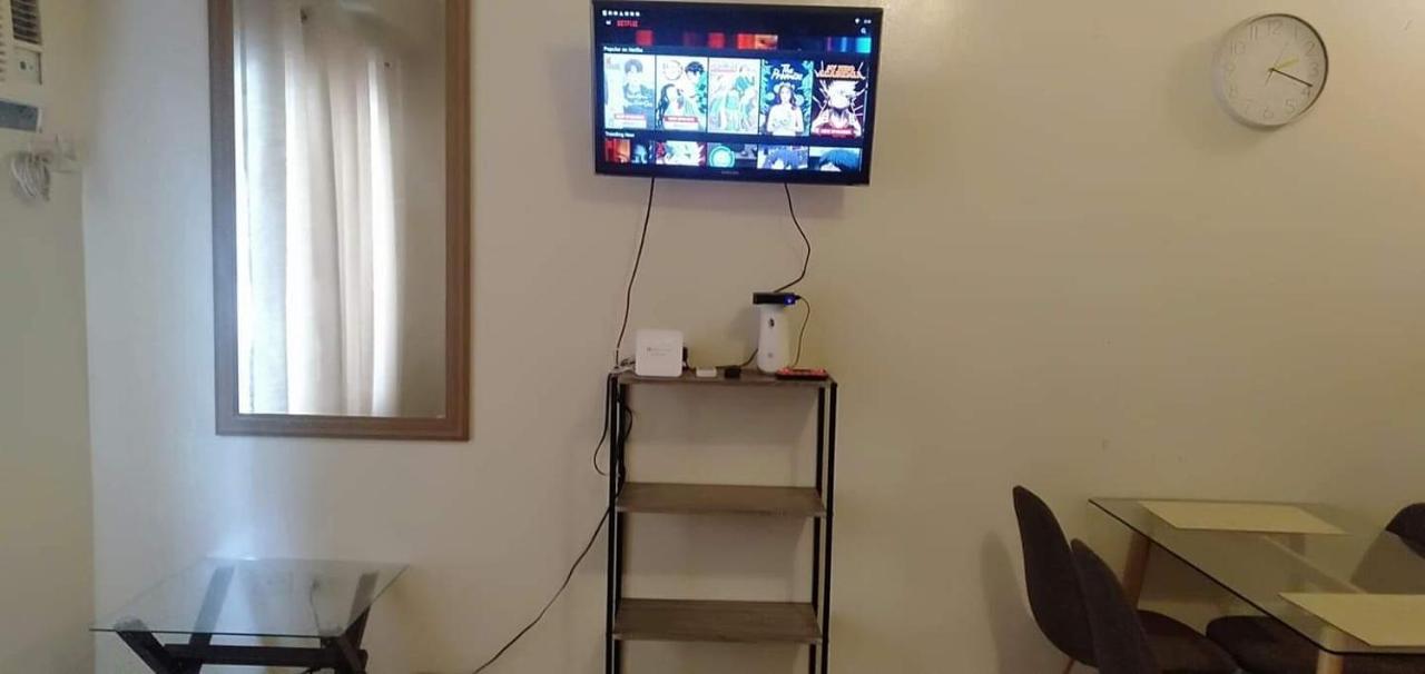 Budget Room For You @ Kassel Residences Manila Zewnętrze zdjęcie