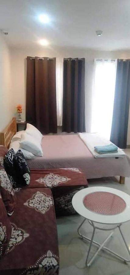 Budget Room For You @ Kassel Residences Manila Zewnętrze zdjęcie