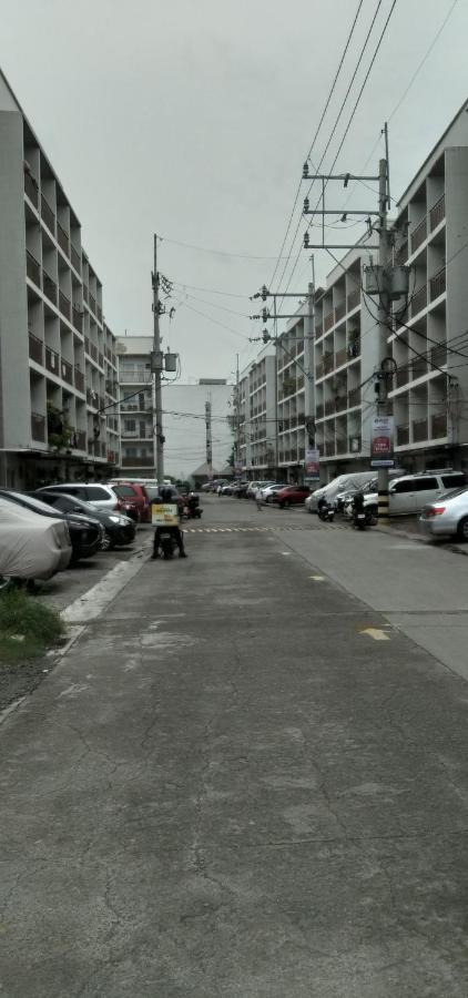 Budget Room For You @ Kassel Residences Manila Zewnętrze zdjęcie
