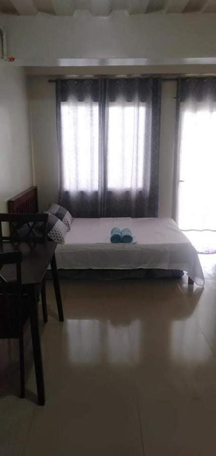 Budget Room For You @ Kassel Residences Manila Zewnętrze zdjęcie