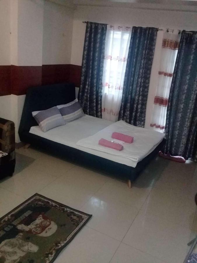 Budget Room For You @ Kassel Residences Manila Zewnętrze zdjęcie