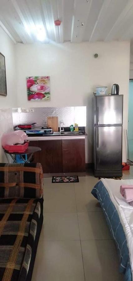 Budget Room For You @ Kassel Residences Manila Zewnętrze zdjęcie