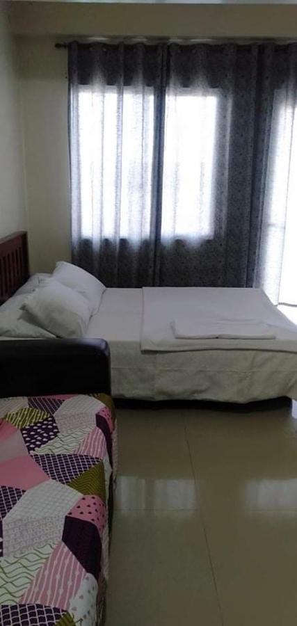 Budget Room For You @ Kassel Residences Manila Zewnętrze zdjęcie