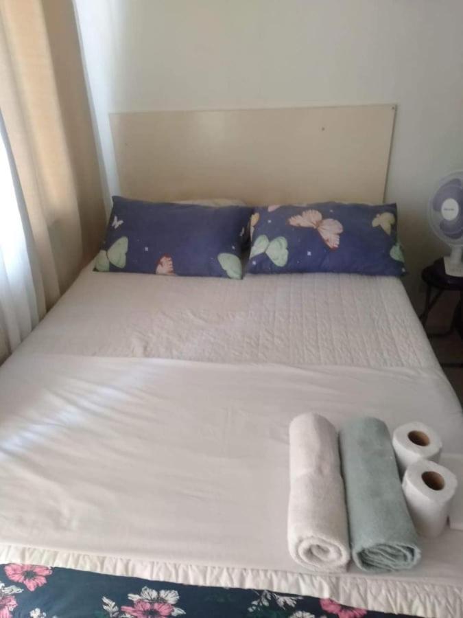 Budget Room For You @ Kassel Residences Manila Zewnętrze zdjęcie