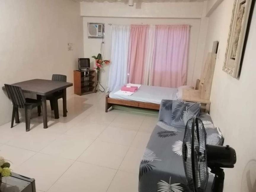 Budget Room For You @ Kassel Residences Manila Zewnętrze zdjęcie