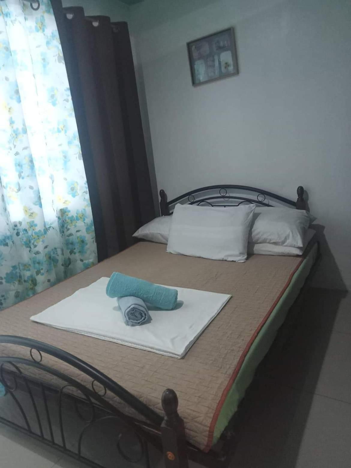 Budget Room For You @ Kassel Residences Manila Zewnętrze zdjęcie