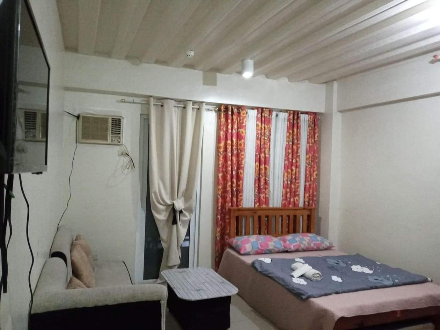 Budget Room For You @ Kassel Residences Manila Zewnętrze zdjęcie